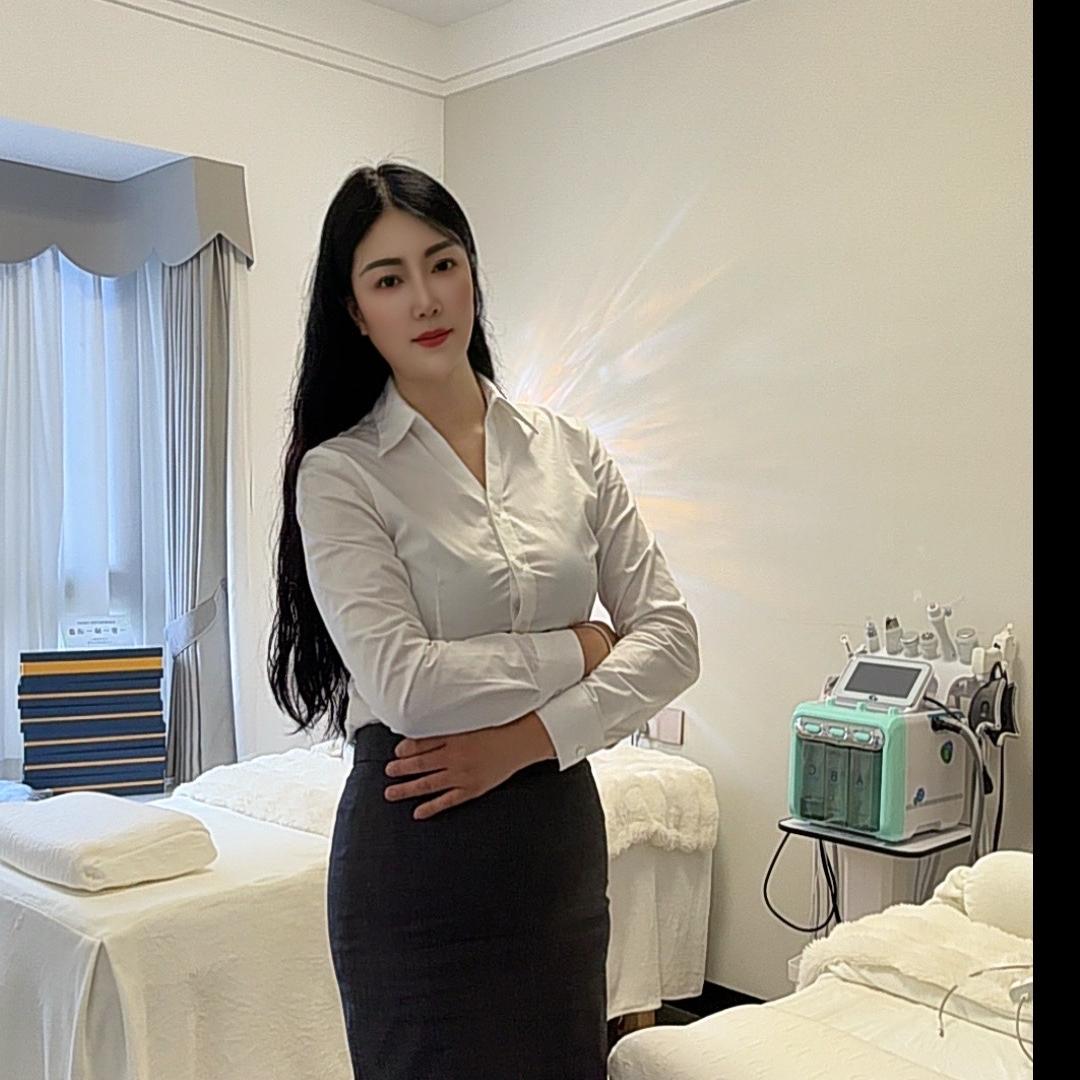 @曾美人💍