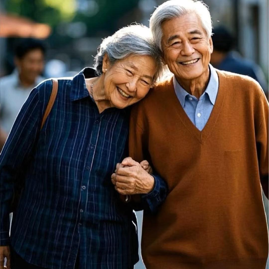 吕老师说养老