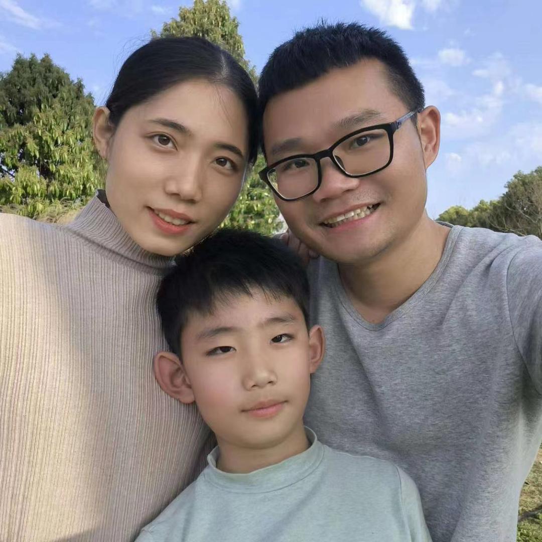 加油！杰森