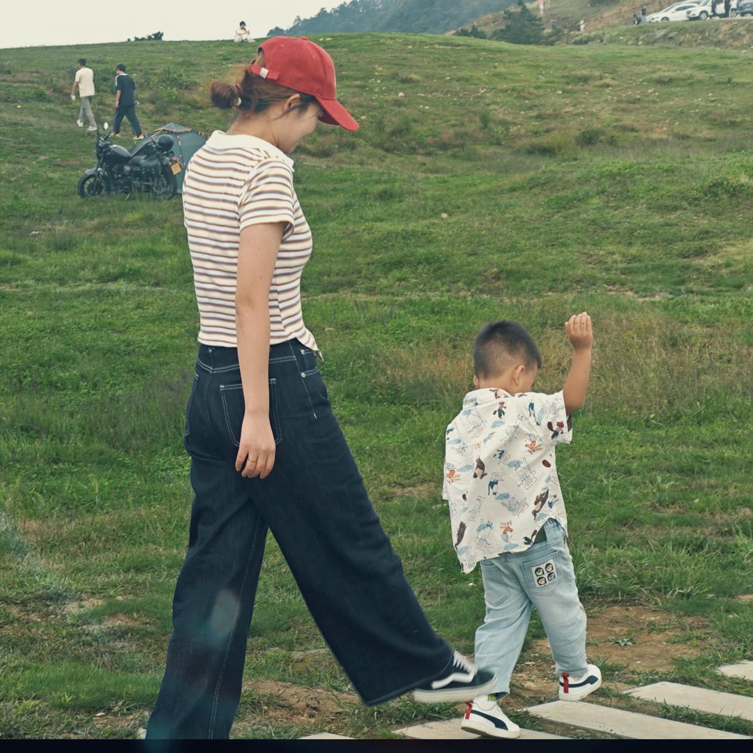白马非马