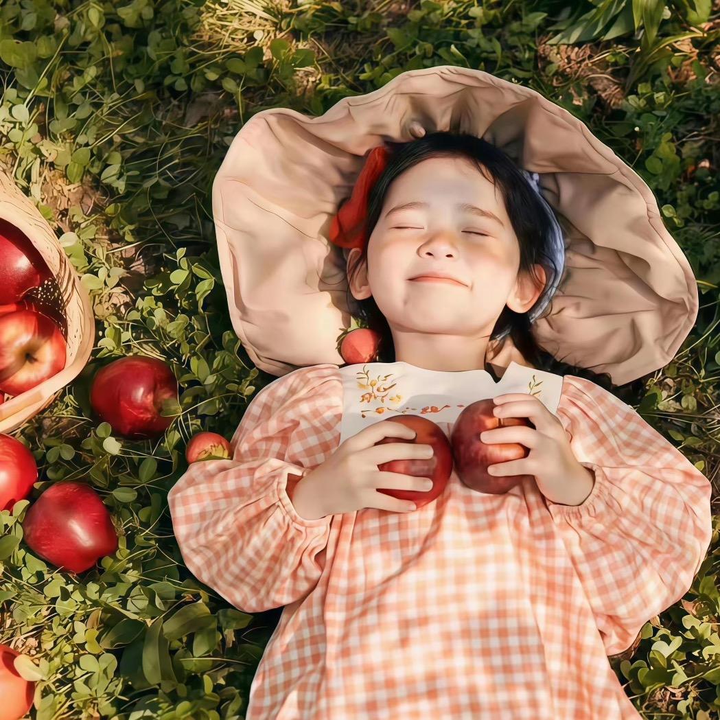 香香妈外贸好货·萌娃穿搭