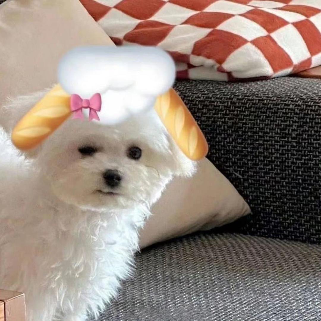 🍟☃️🧃🧁👻
