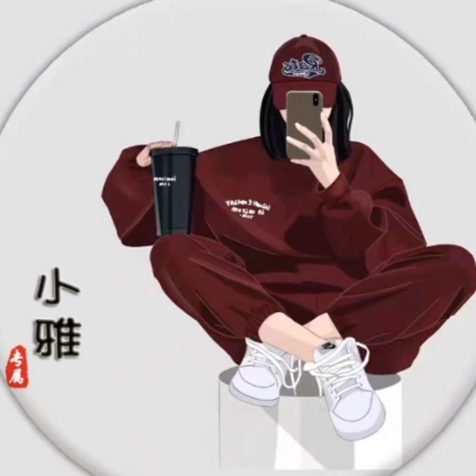 小雅💙