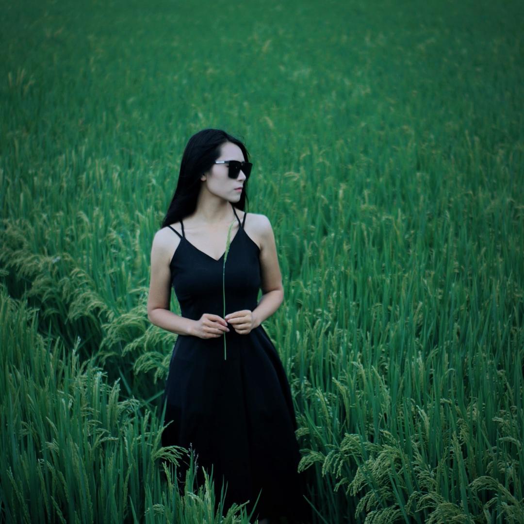 rice grain