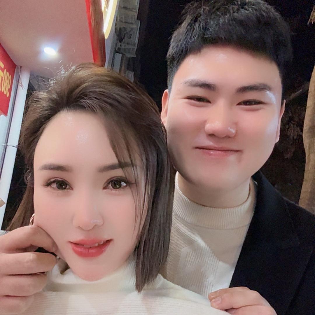 姐弟俩的创业日记（专攻二手斑、大花脸）