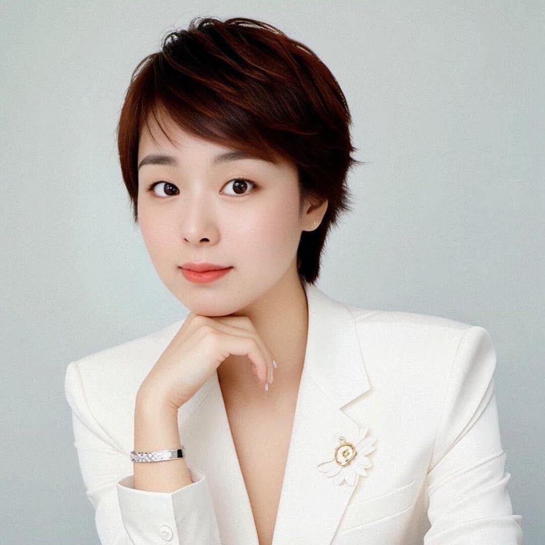 美业～林霞（上午8：15直播）