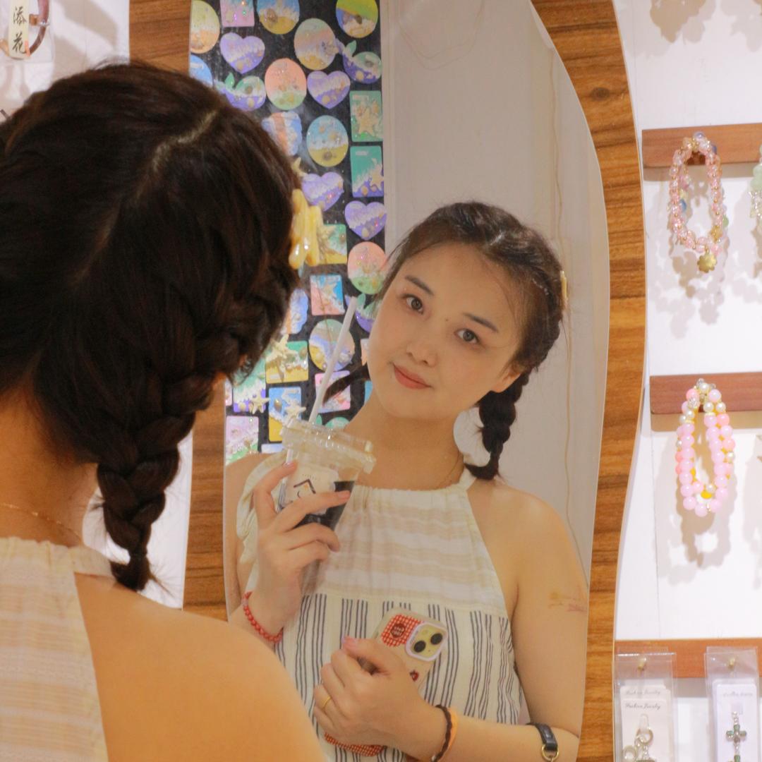 一只小绵羊🐑•