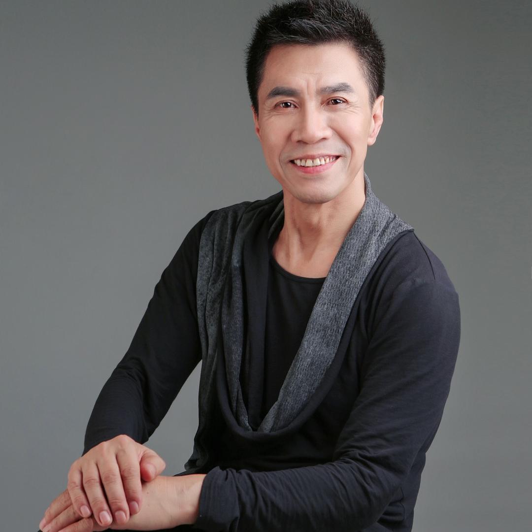 郎兆民少儿舞蹈