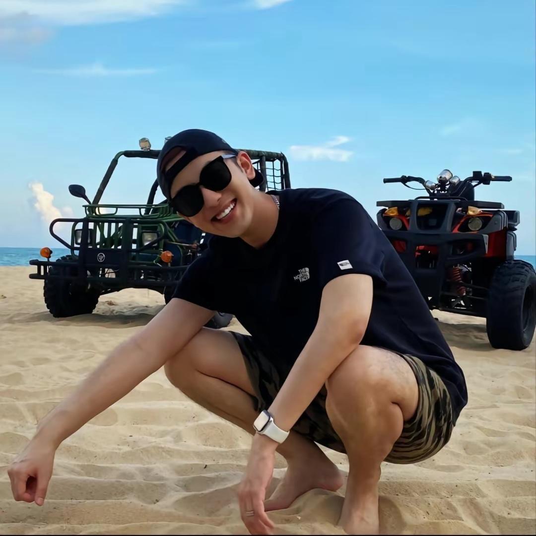 李大伦儿