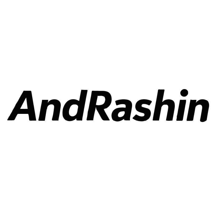 AndRashin安德芮