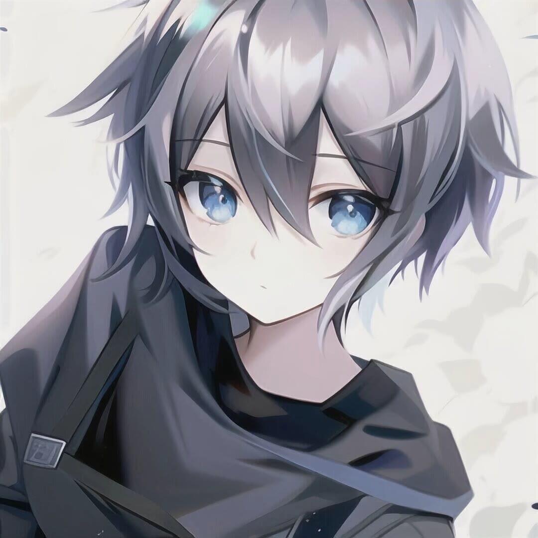 小蓝