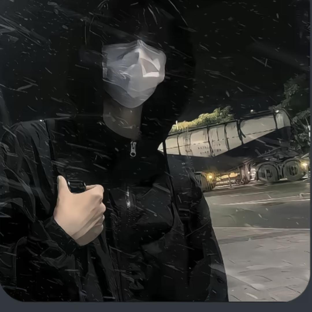 明天再熬夜