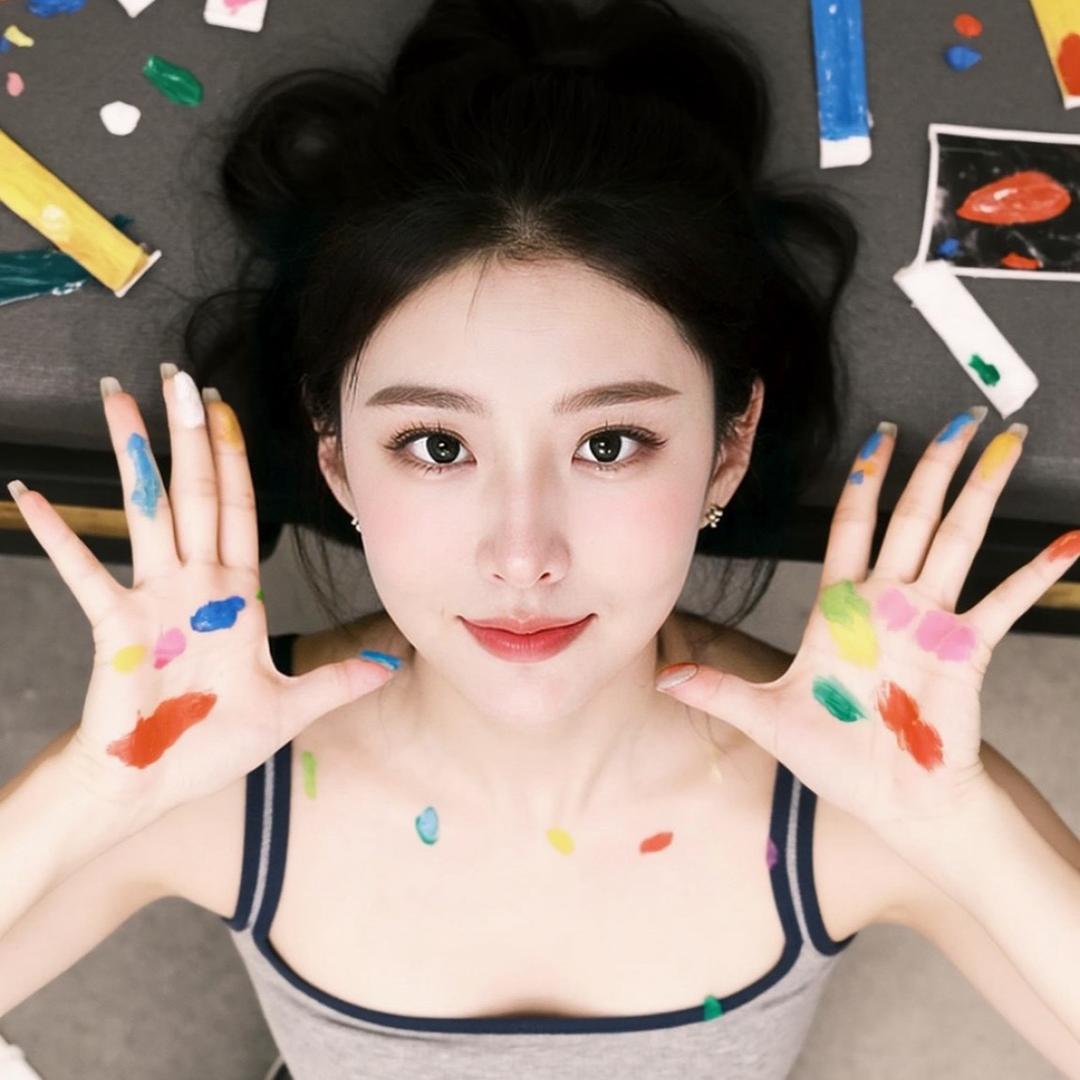 大美金 Fashion