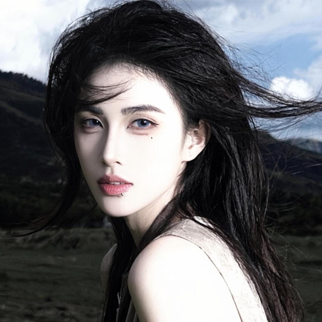 美杜莎.