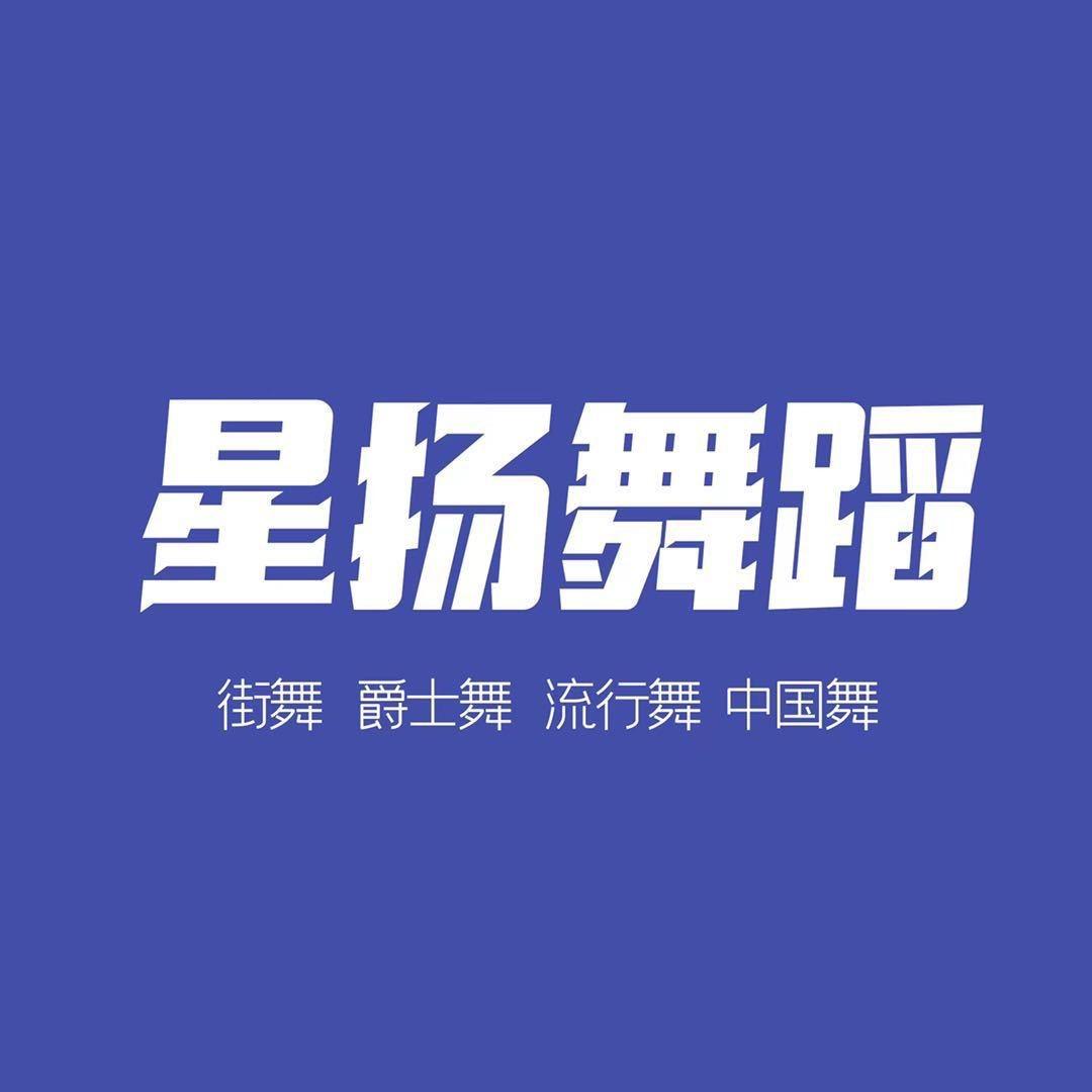 凤台星扬舞蹈工作室