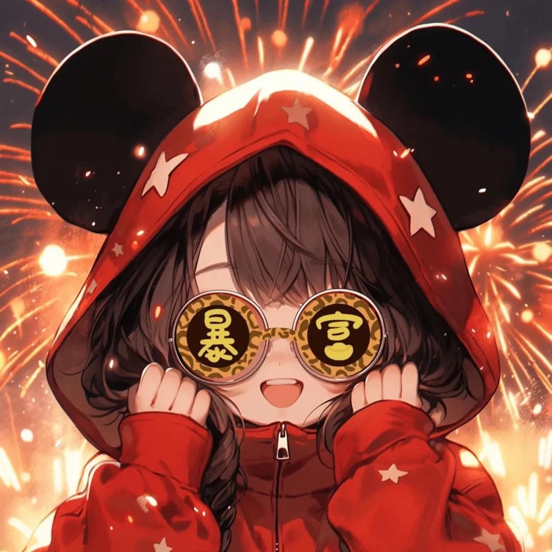 小 丸 子