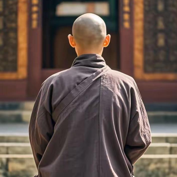 宁静祥和