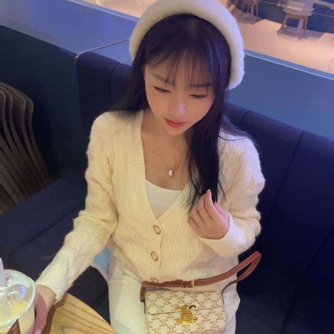 小甜豆