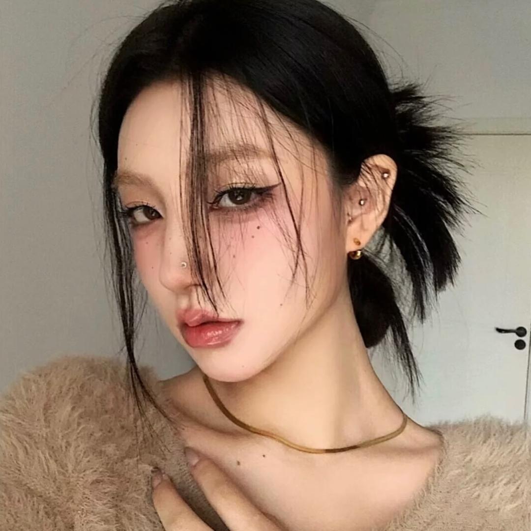 少吃点醋
