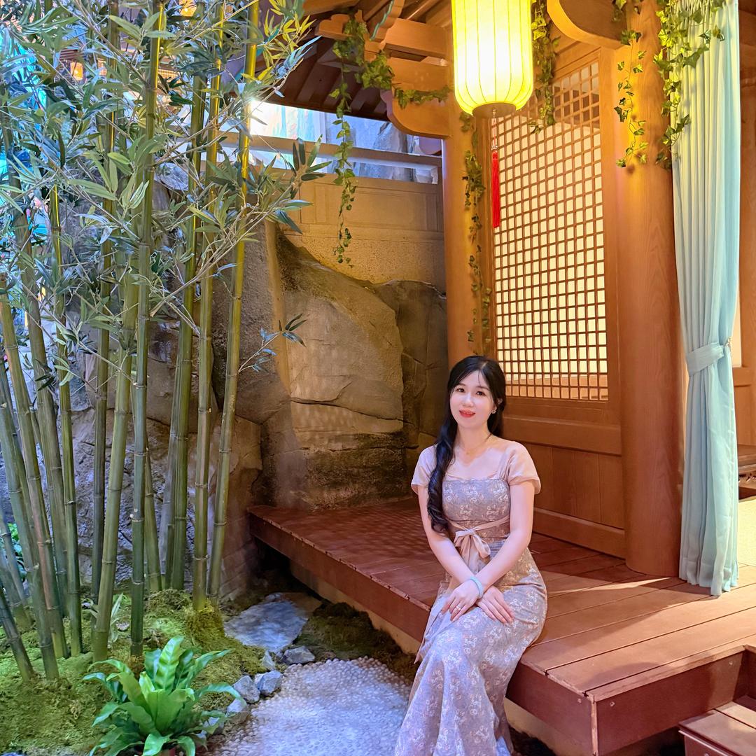 雪儿     🌸 ❀ﾟ