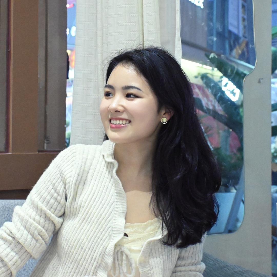 雯沁超奈斯🌷