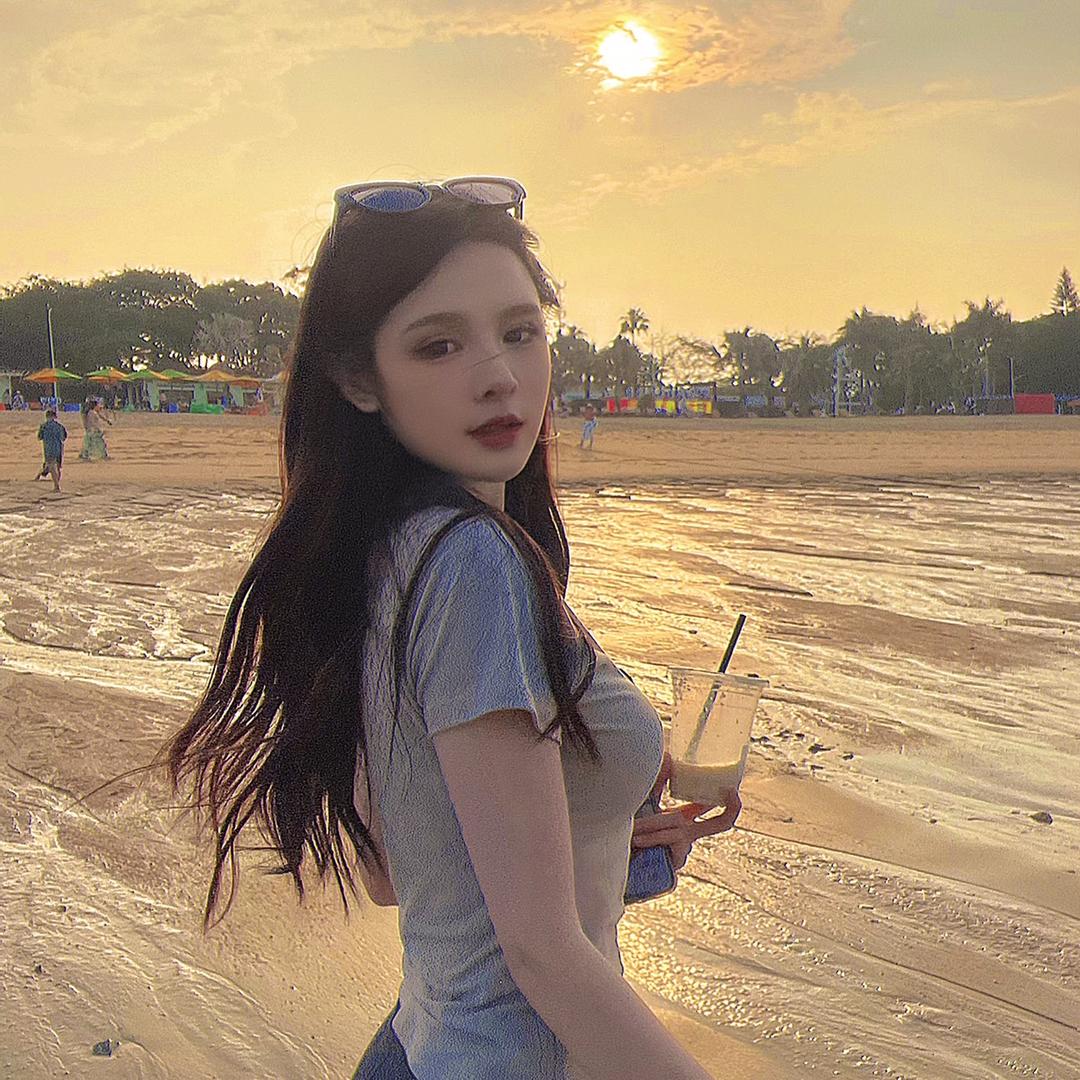 广东小师妹