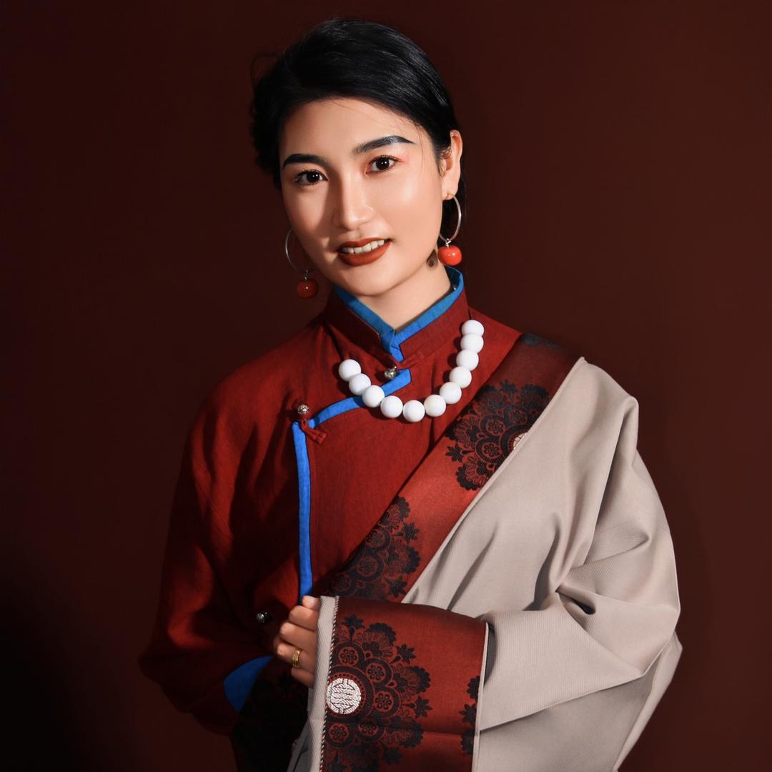 霍🎼次仁德吉