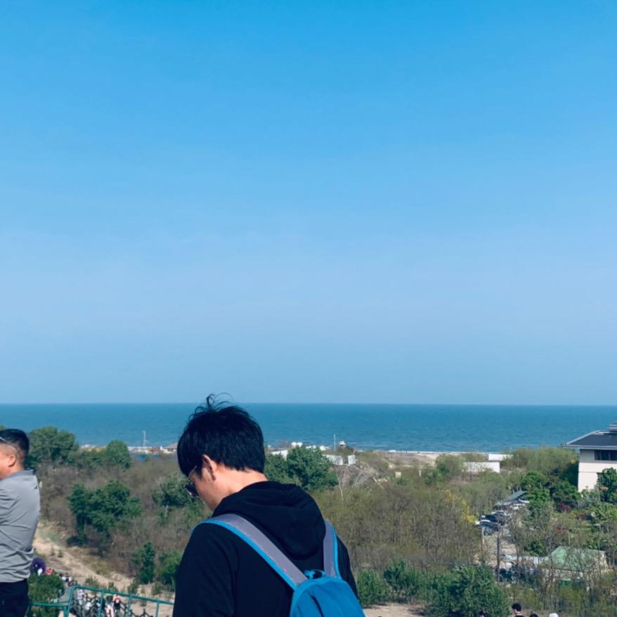 又双叕是美好的一天