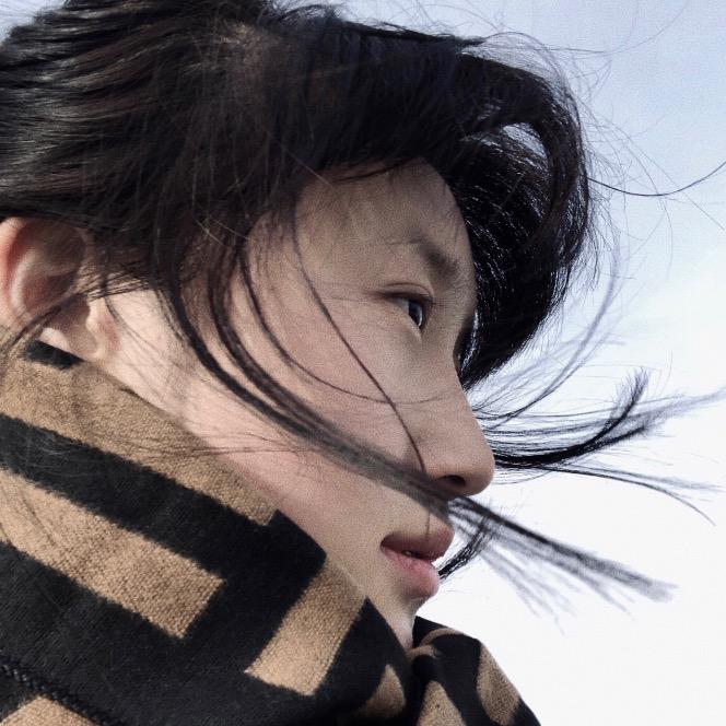 许个愿（雪山领队)