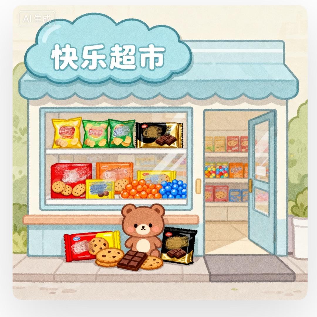 欣欣优选百货
