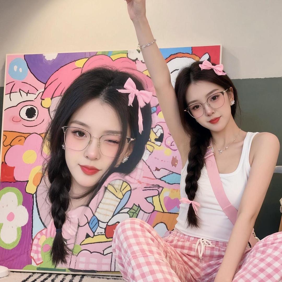 张馨悦❣️