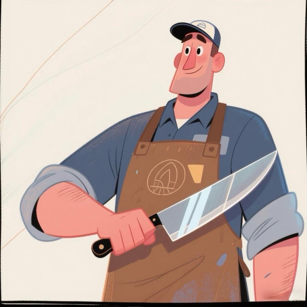 澳洲剔骨·爱享生活