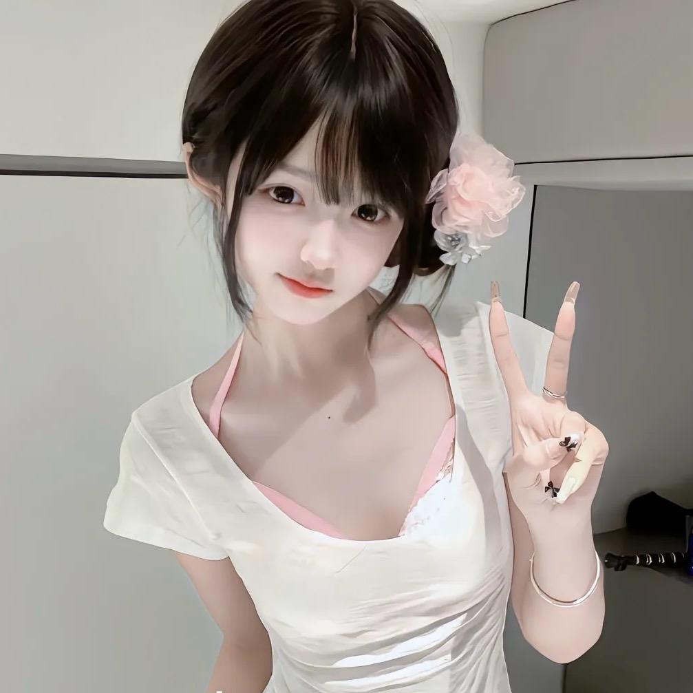 为了生活嚓扁🐰