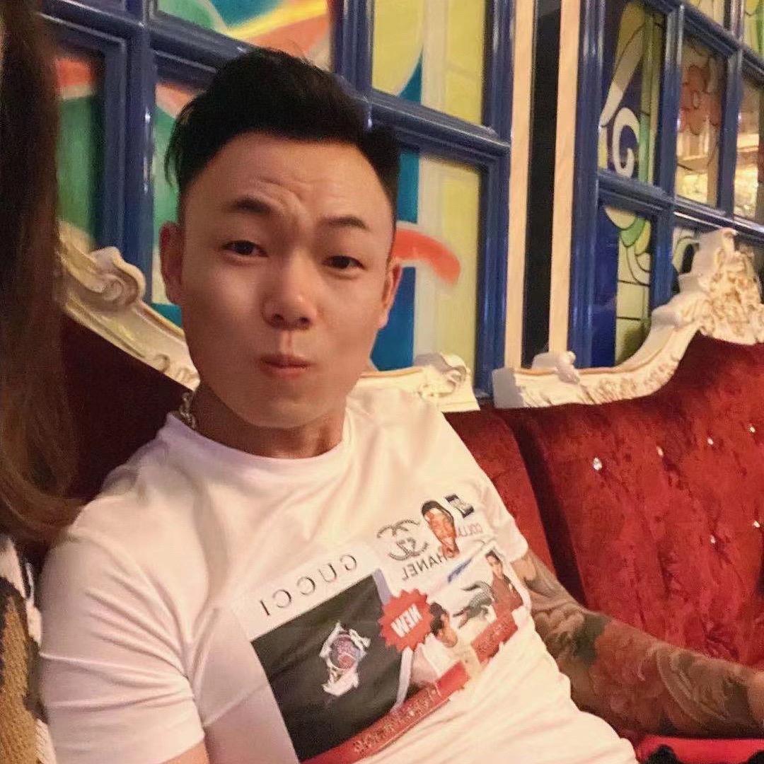 陈老大✨