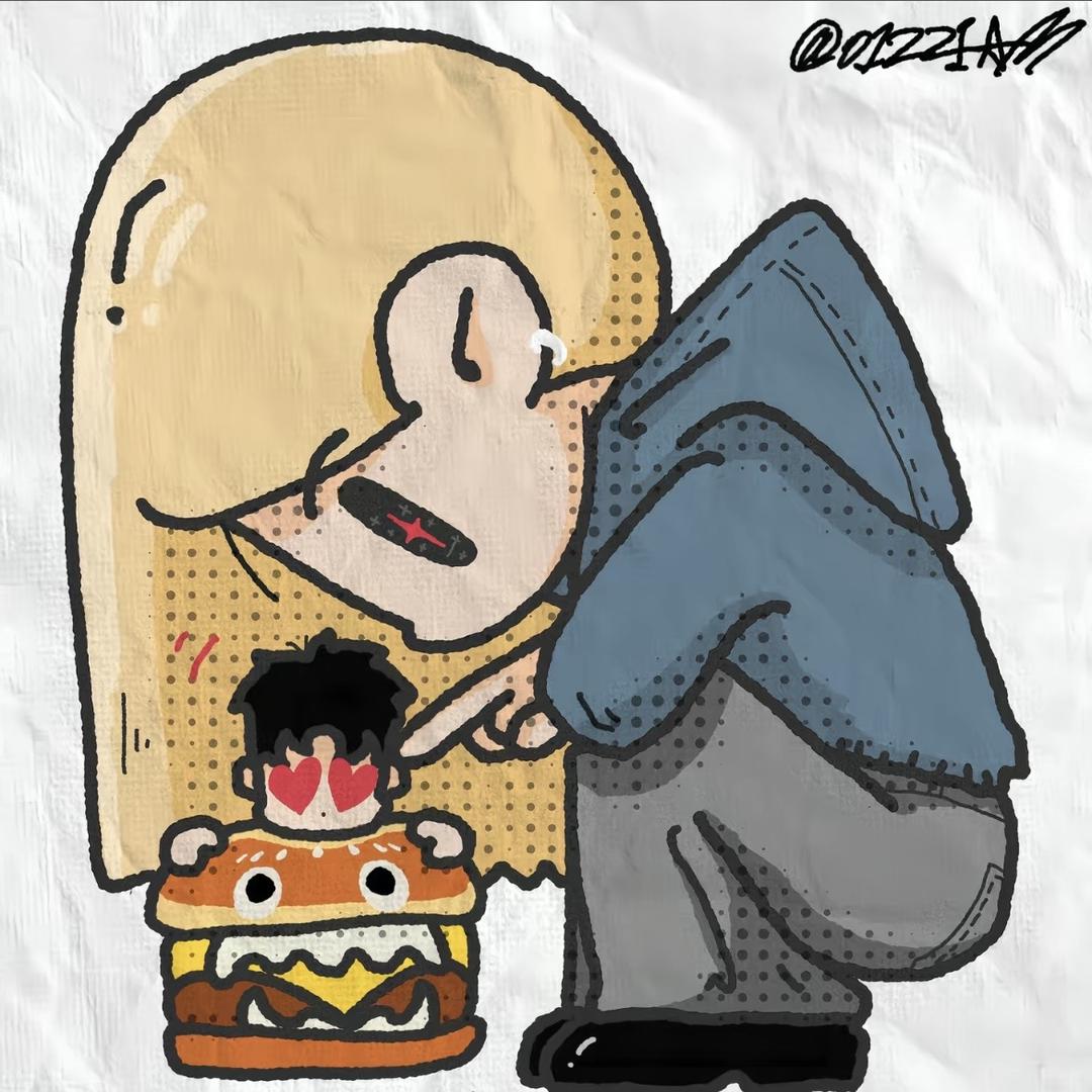冰冷热带鱼