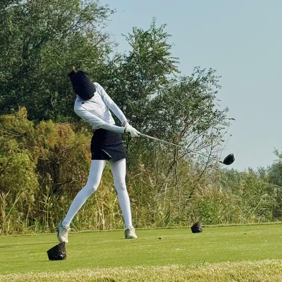岱锡⛳️