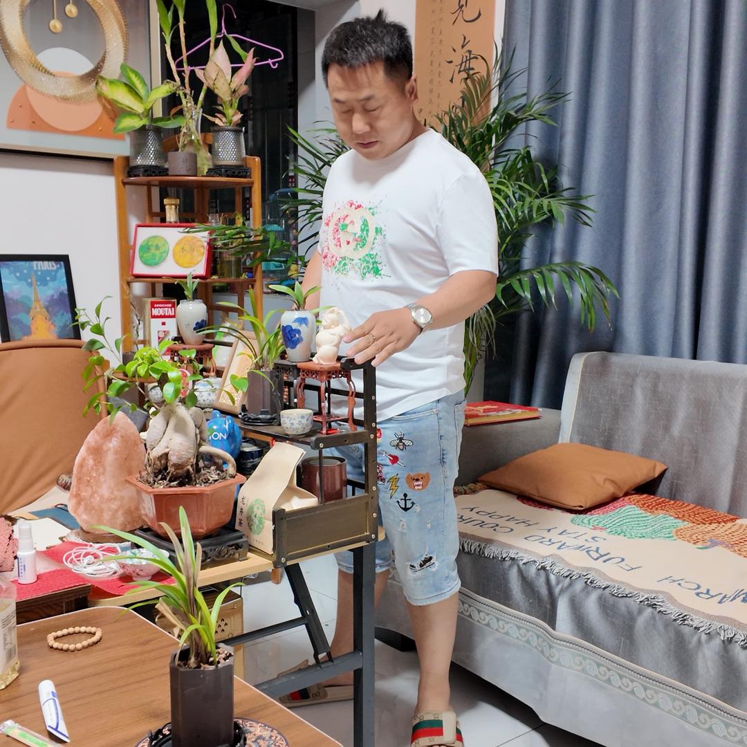 K哥【必须再整】.