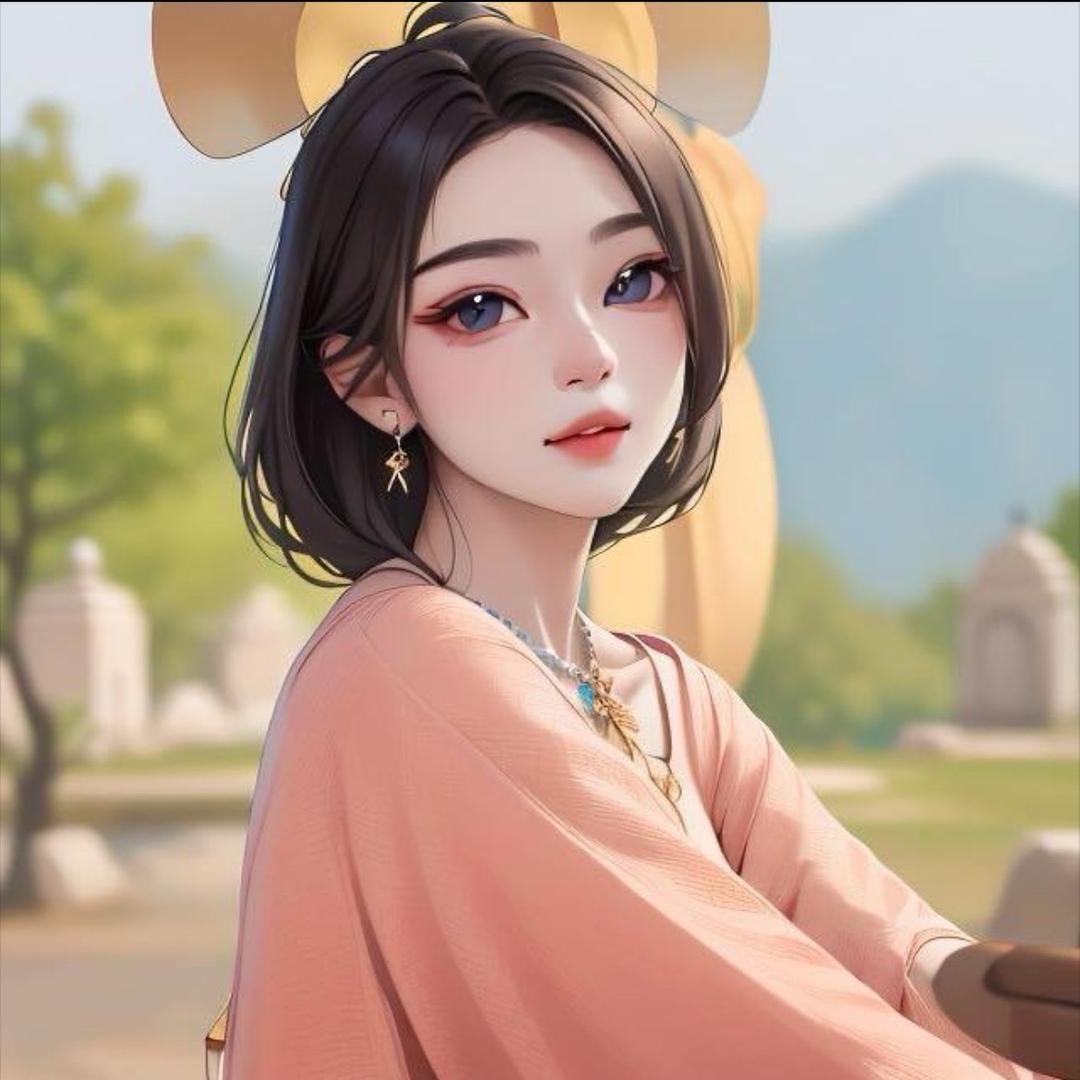 游走的佳姐【汇木社】