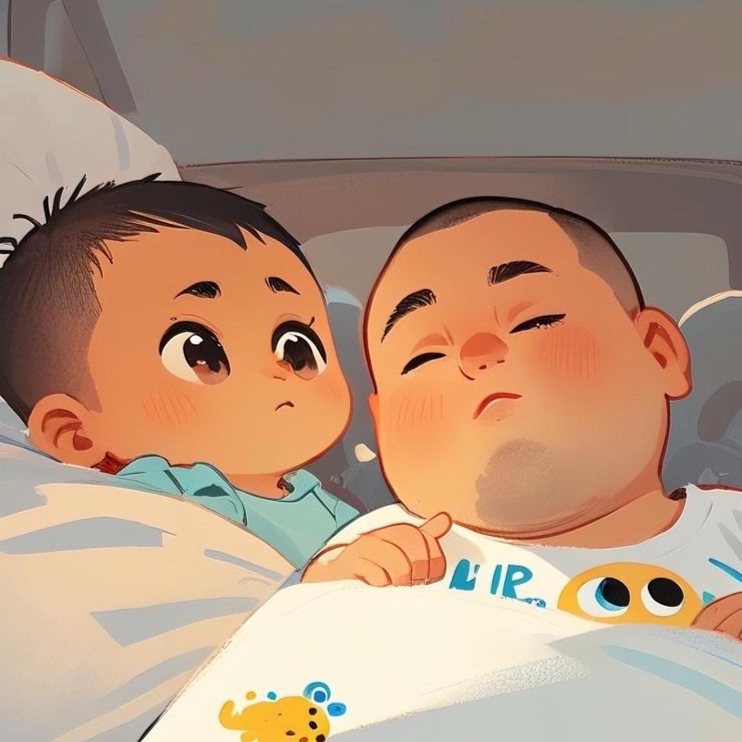 大福胖