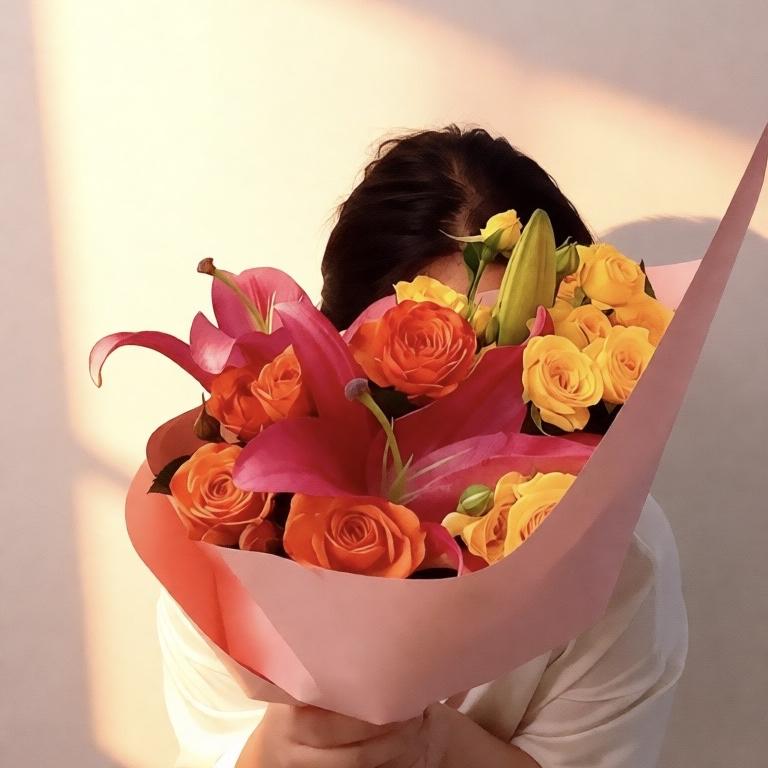 琪姐的洗衣小铺