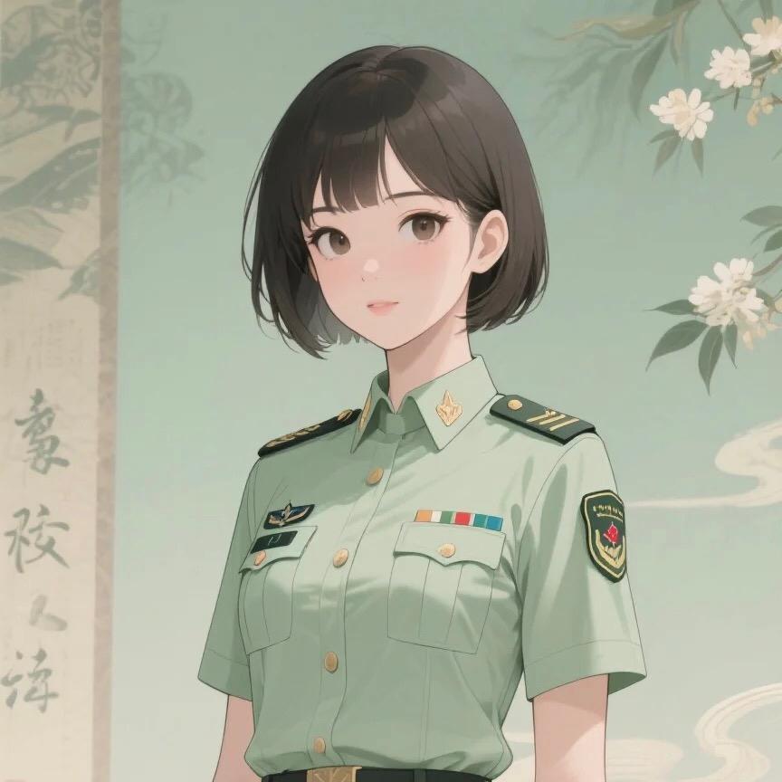 暖暖兵妹🇨🇳