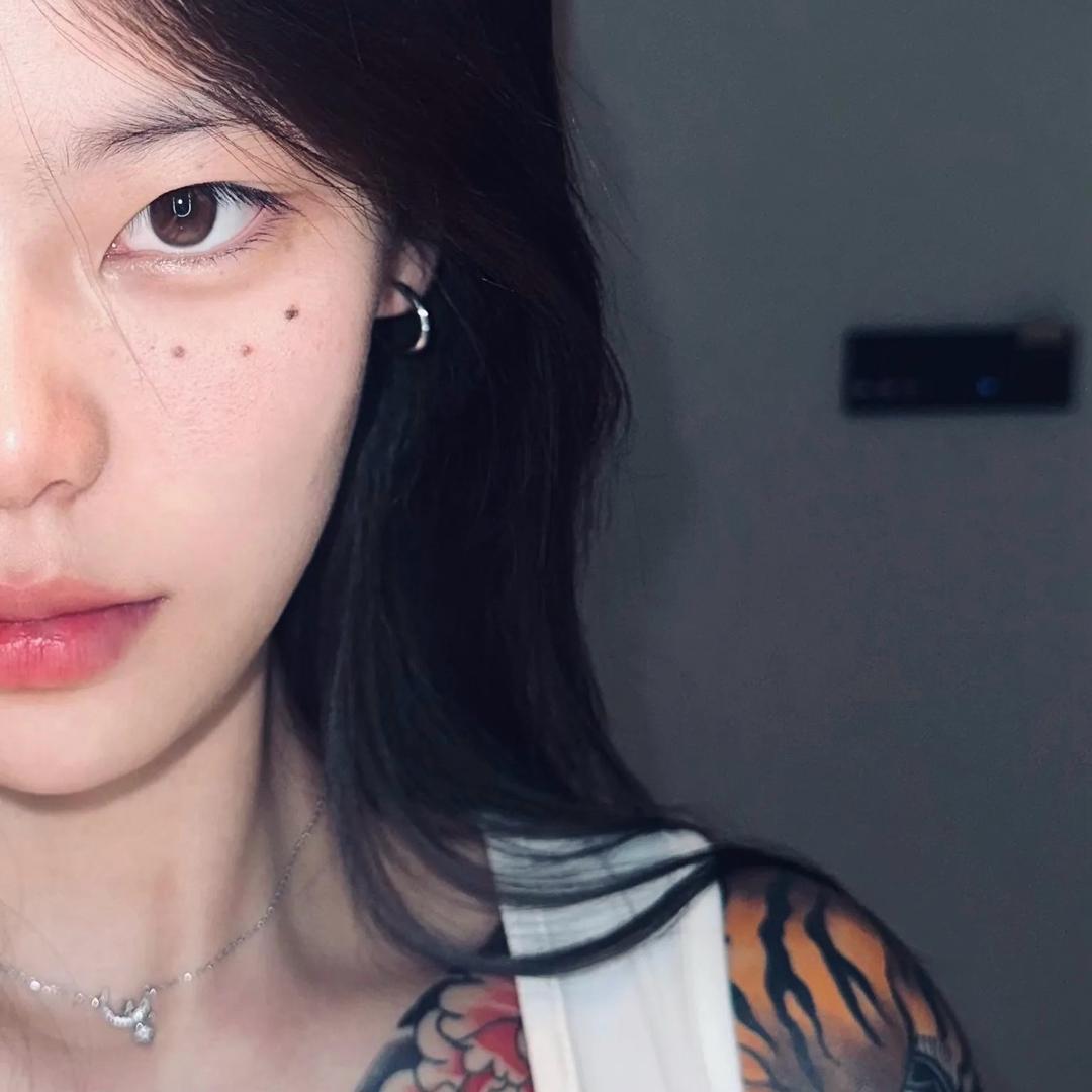 我糙这万恶的世界