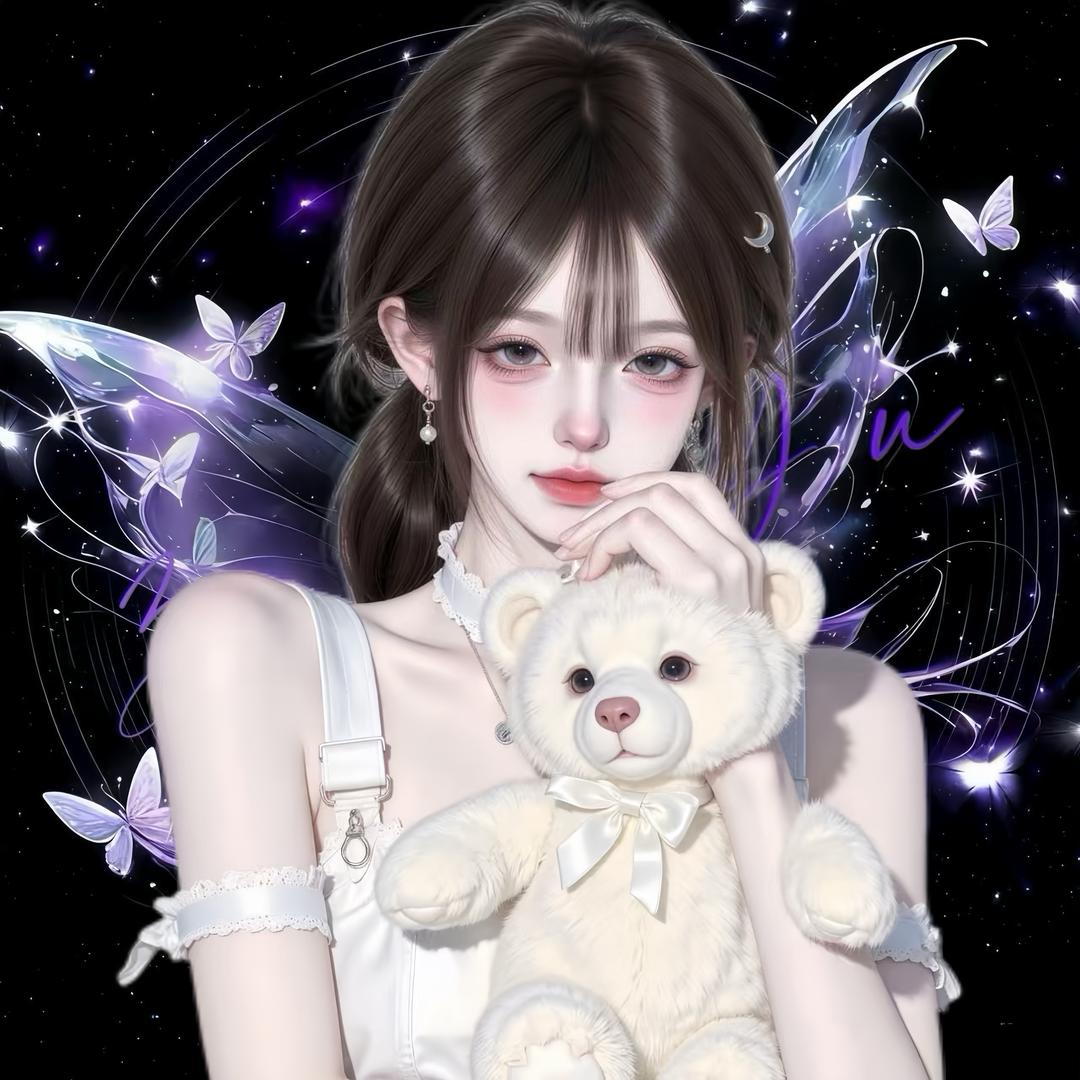 𝓨𝓾.梨涡🧁（不是拉播）