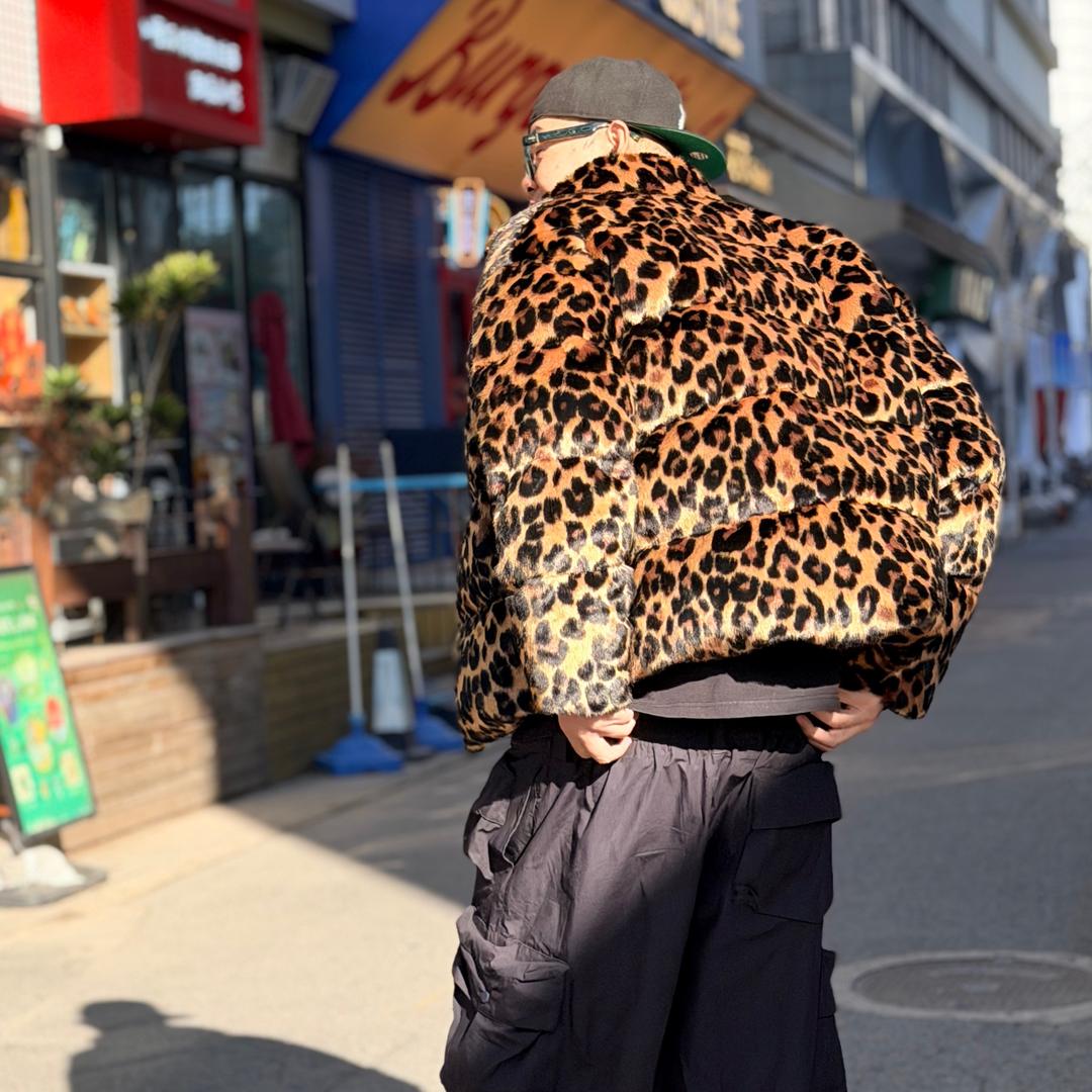 大尧爱穿搭(品牌清道夫