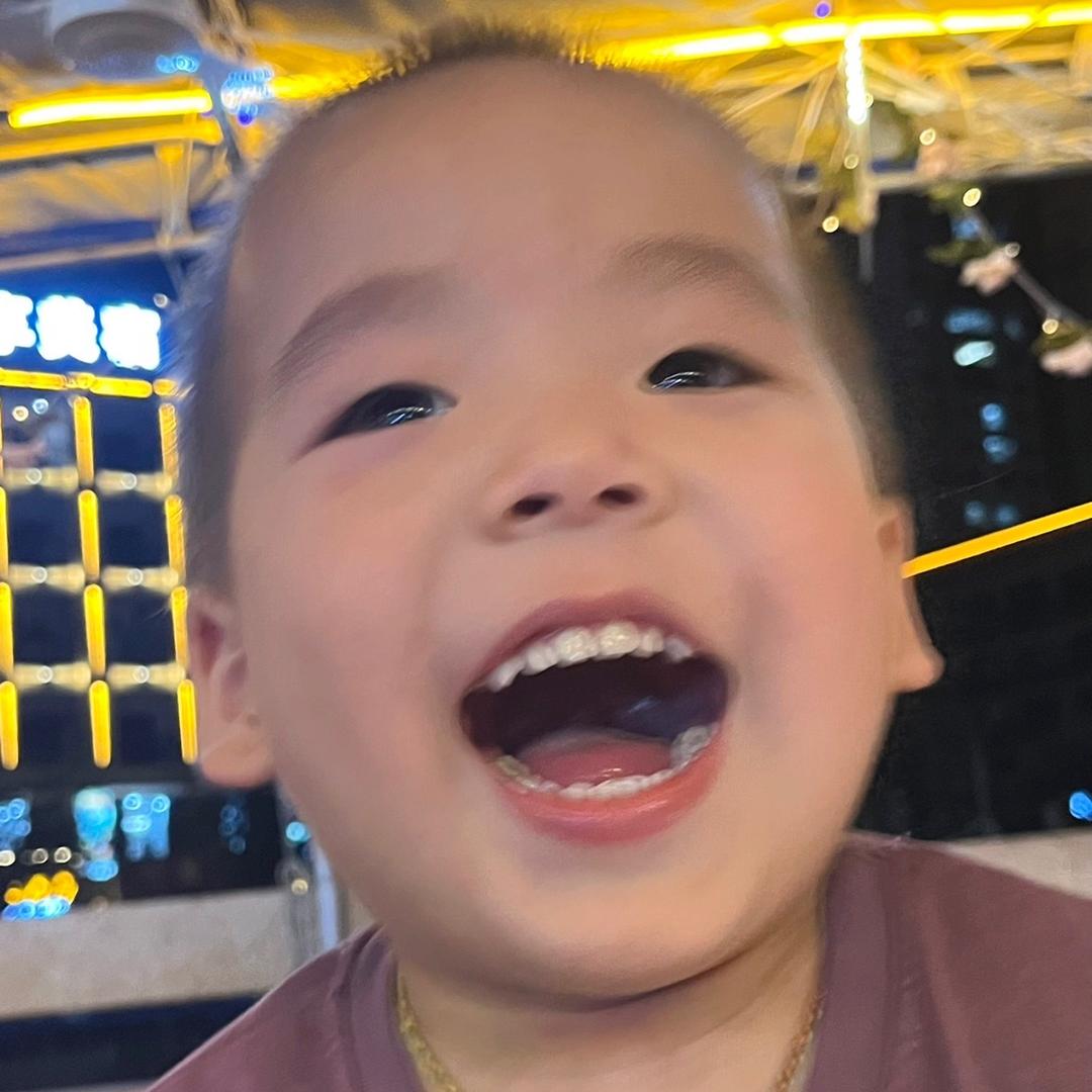 可可的轩轩