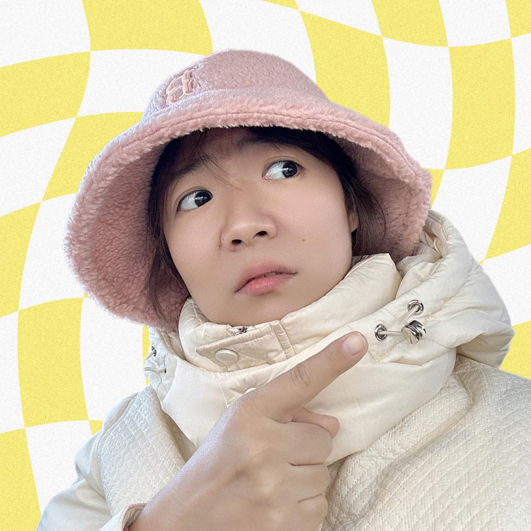 团团变怼怼
