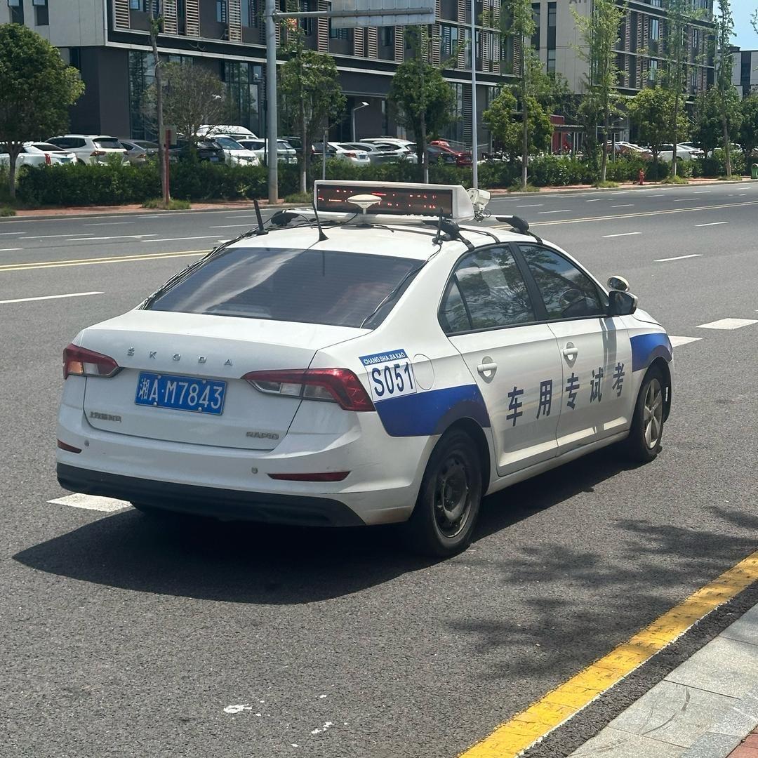 张公岭杨教（模拟陪练）