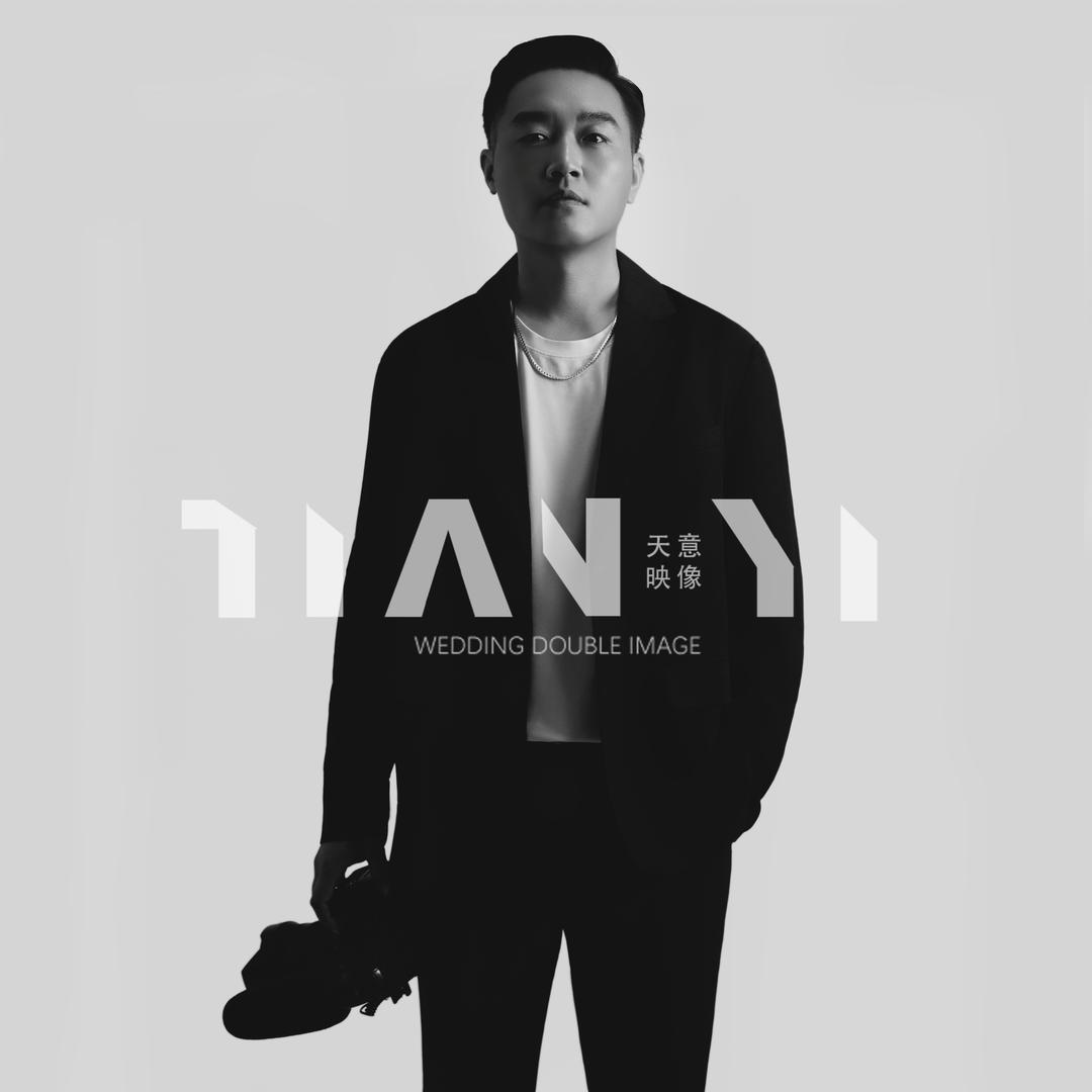 天意映像｜张文波