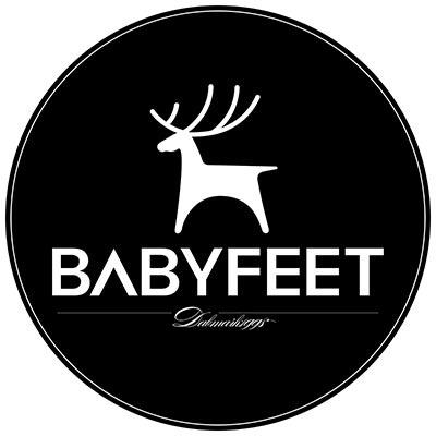 Babyfeet宝贝小脚丫丰宏豪瑜贸易童鞋专卖店