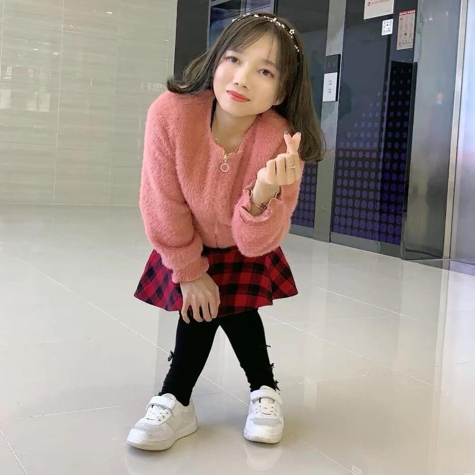 潘梅子